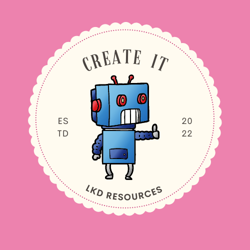 LKD Resources